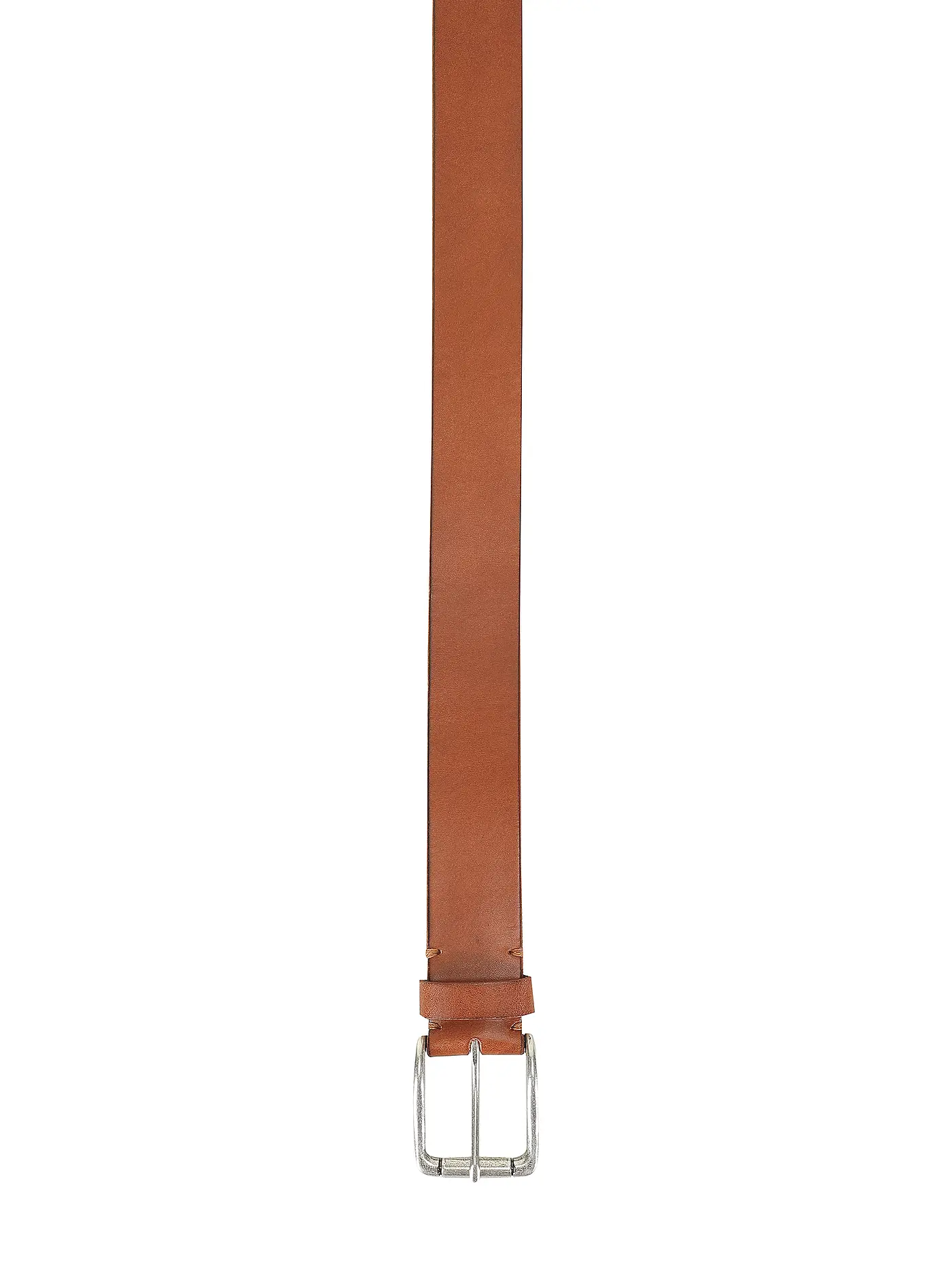 MARC O'POLO | Ledergürtel | braun